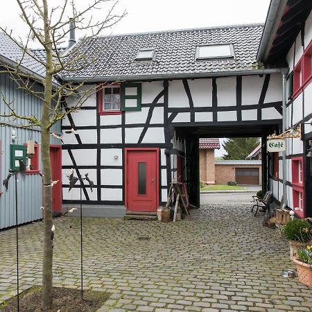 Apartment With Garden Near Monschau Schleiden Exterior photo