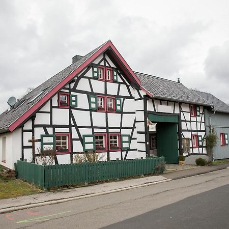 Apartment With Garden Near Monschau Schleiden Exterior photo