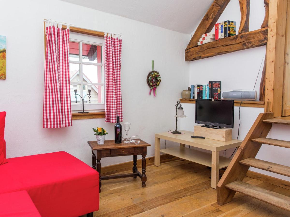 Apartment With Garden Near Monschau Schleiden Exterior photo