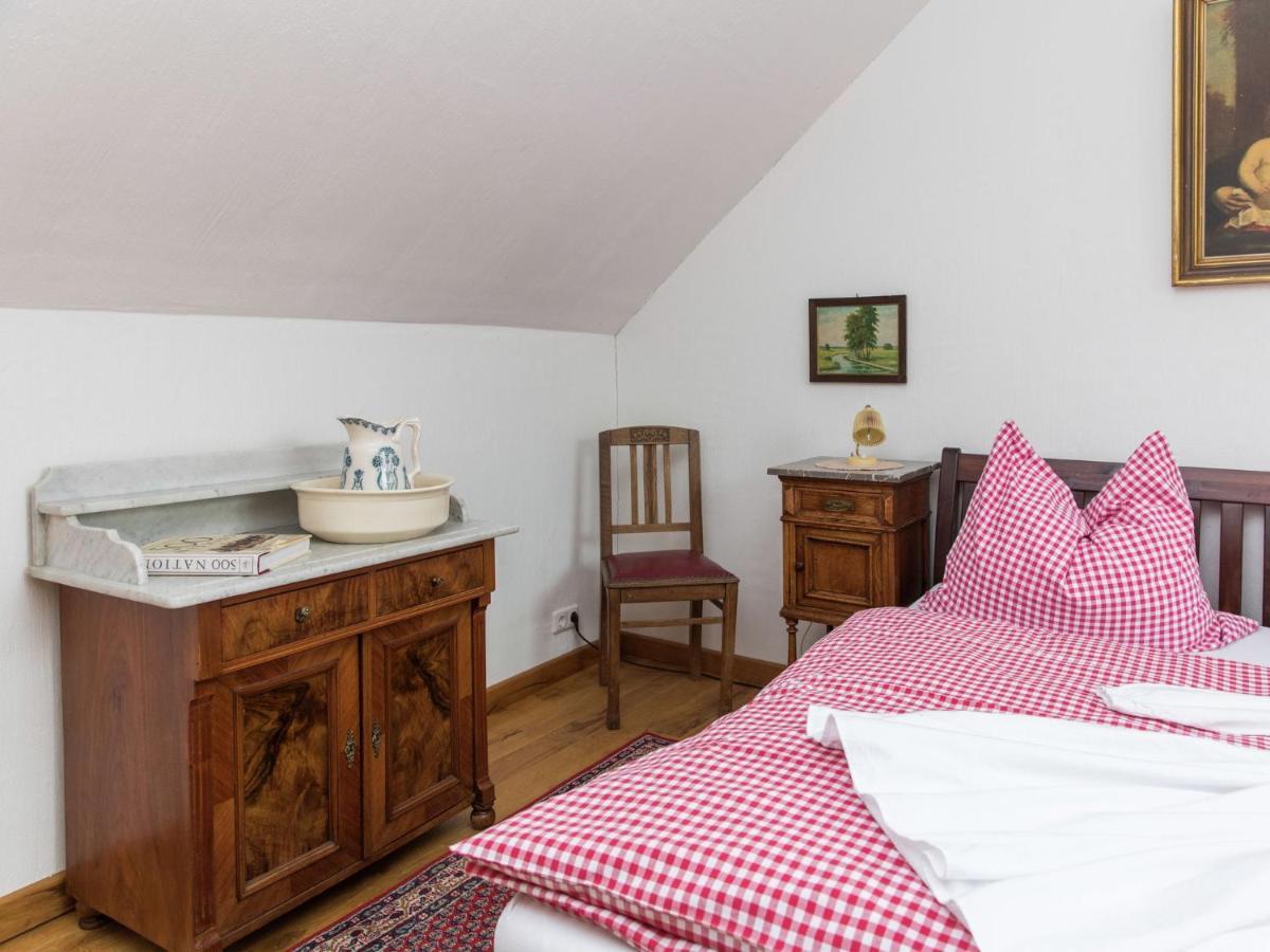 Apartment With Garden Near Monschau Schleiden Exterior photo