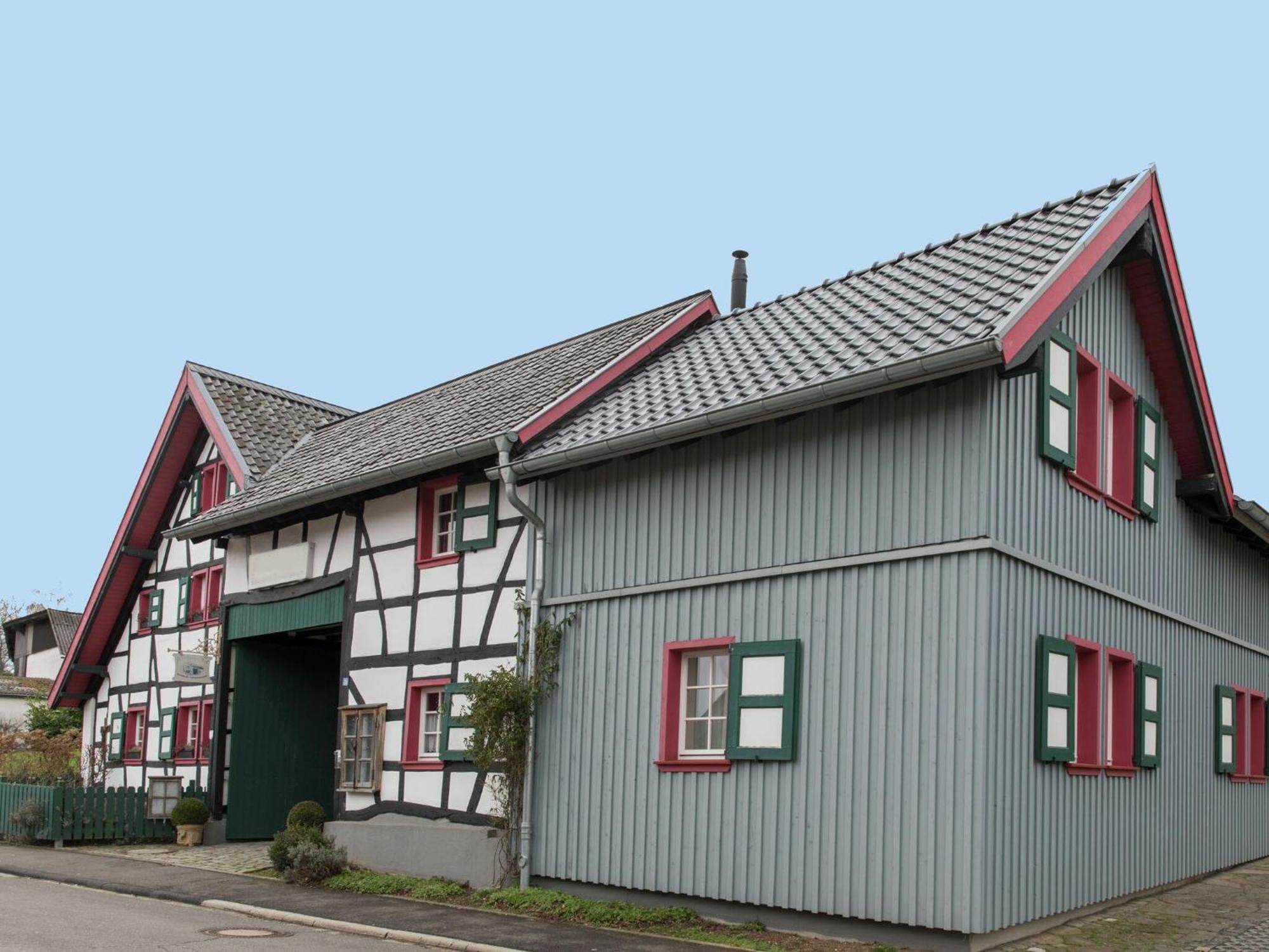 Apartment With Garden Near Monschau Schleiden Exterior photo